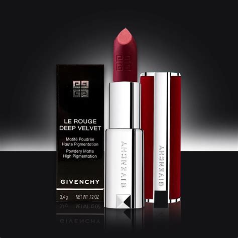 givenchy lip n37|sephora givenchy matte lipstick.